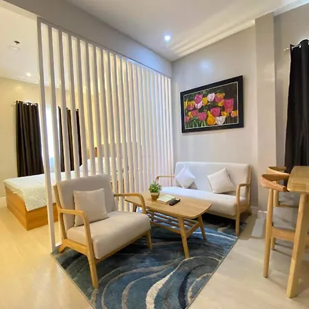 Hyde Tower Hotel