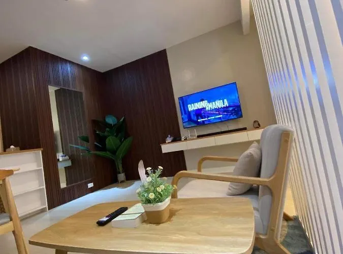 Guest house Hyde Tower *