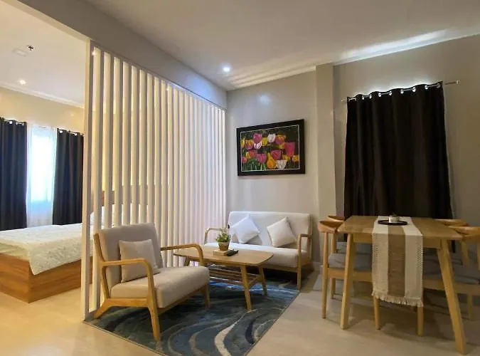 Hyde Tower Guest house *